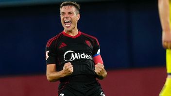 元チェルシー・キャプテン、セサル・アスピリクエタが引退を発表