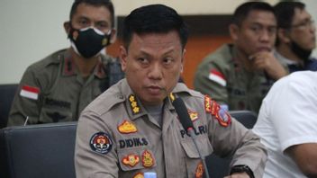 Don't Worry, Central Sulawesi Police Guarantee Professional Actions For Members Who Violate SOPs