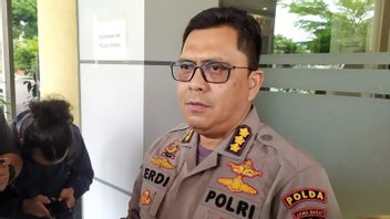 La Police Enquête Sur Les Violations Présumées Des Activités De Rizieq Shihab à Bogor
