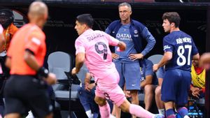 Ambisi Luis Enrique Bawa PSG Cetak Sejarah 