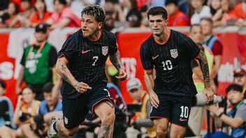 Pochettino : Les États-Unis sont meilleurs que la Corée du Sud malgré leur défaite au Kandang