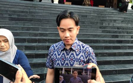 Gibran Siapkan Sanksi Bagi ASN Pemain Judi Online