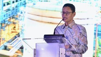 Wamen ESDM Minta Pertamina Tingkatkan Produksi Minyak, Ini Tujuannya