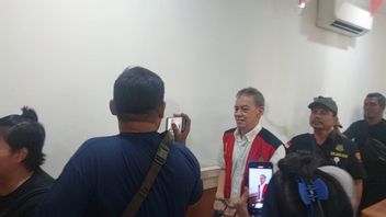 律师Fariz RM 引用JPU 修辞要求,要求法官根据事实做出决定