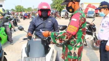 Aturan PPKM Level 3 Selama Natal dan Tahun Baru: Pesta Kembang Api Belum Dibolehkan