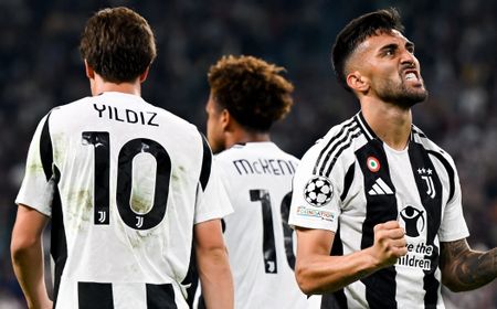 Juventus vs Lazio: Bidik Kemenangan Kedua di Laga Home