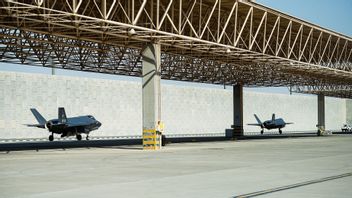 Italy Investigates the Loss of 2,500 Military Aircraft Components