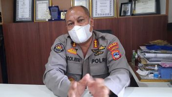  Polda Kalsel Tegaskan Kasus Polisi Salah Tangkap Tetap Diproses Propam
