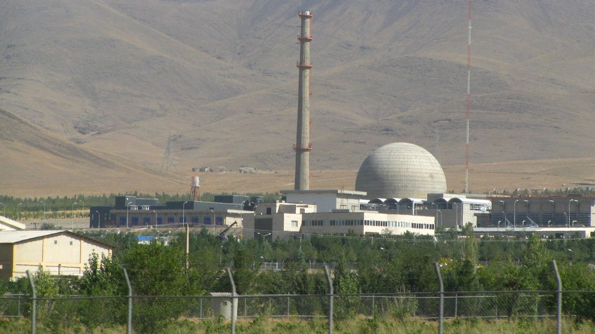 イランが米国と囚人を交換する準備ができている信号は、2015年の核合意は回復するのだろうか?