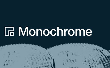 Monochrome Luncurkan ETF Bitcoin Spot Pertama di Australia