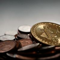 Penutupan Perdagangan, Bitcoin cs Masih Merah