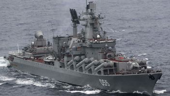 Pejabat Militer Sebut Rusia Siap Menembak Kapal Selam dan Kapal Asing yang Mengganggu