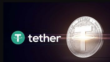 Tether 将推出与Dirham挂钩的新稳定币