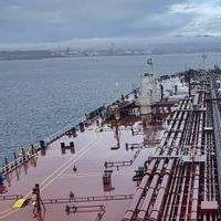 Pertamina Kirim Perdana 1 Juta Barel Minyak Hasil Produksi dari Aljazair ke RI