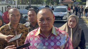 西爪哇地区警察:没有其他Pegi-Pegi,3件足够的证据