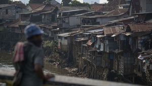 Bantah PDIP, Heru Budi Tegaskan Tak Ada Lagi Lahan Harus Dibebaskan di Sodetan Ciliwung