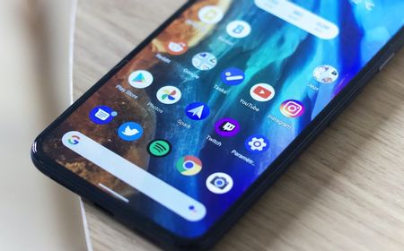 Google Bawa Sejumlah Fitur Baru untuk Pixel 4 Hingga Pixel 6