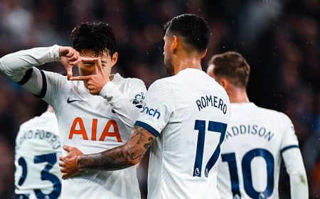 Tottenham vs. Chelsea: Derbi London yang Bakal Dipenuhi Kejutan