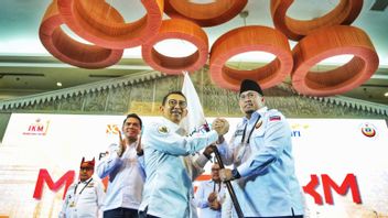Munas Pertama IKM, Menbud Fadli Zon Laporkan Peresmian Tiga Museum