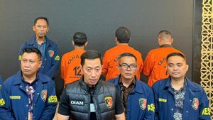 طريقة ابتزاز غرفة تجارة سيليغون: إجراء مشروع الرسوم بقيمة 5 تريليونات روبية إندونيسية بدون مزاد