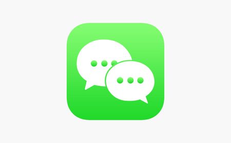 Apple Desak WeChat untuk Tidak Hindari Biaya Komisi App Store