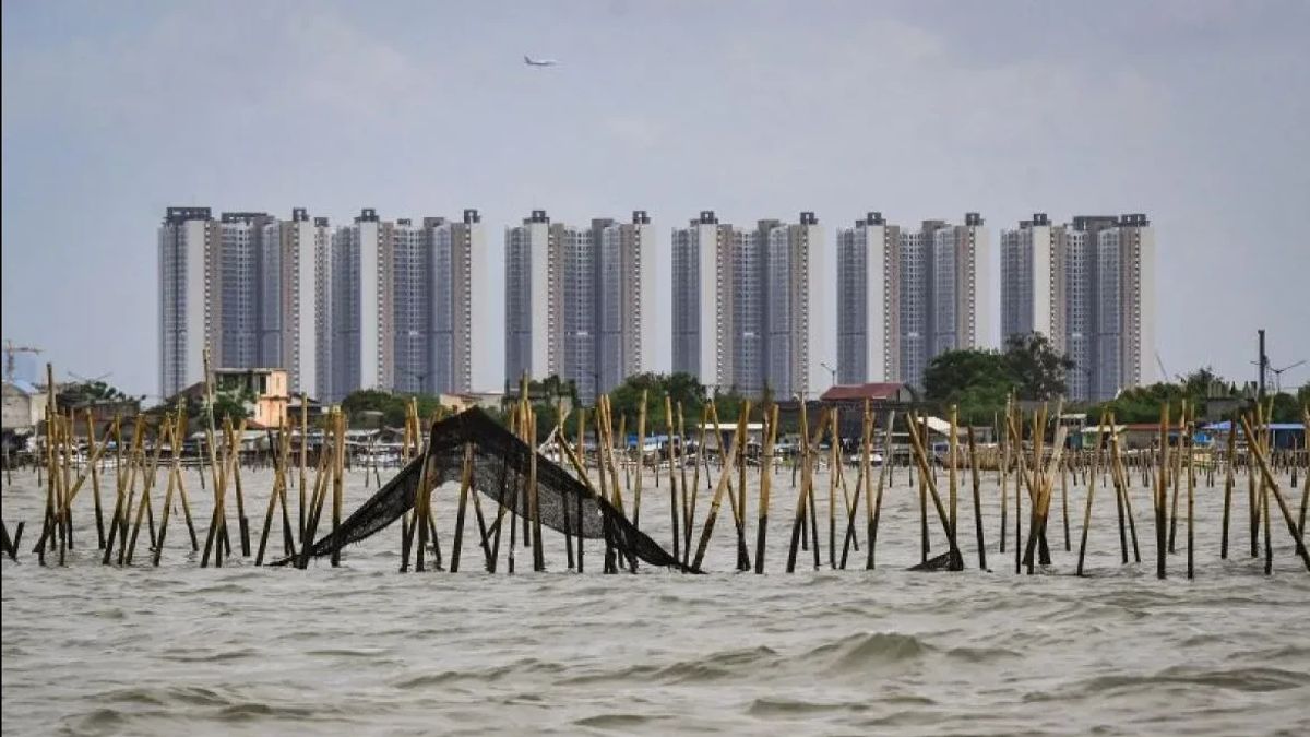 Kades Kohod Jadi Tersangka Pemalsuan Akta, Kortas Tipikor Mulai Usut Dugaan Korupsi