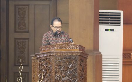 Wagub Cok Ace: Vaksin PMK untuk Bali Sangat Terbatas