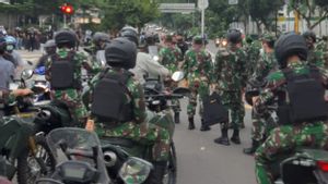 Tangani Masalah KKB Papua, Pengamat Militer: TNI Harus Halus Apapun Kondisinya