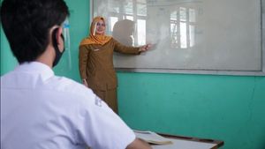 Tunjangan Sertifikasi Guru​: Besaran hingga Syaratnya