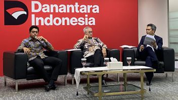 Danantara Reveals the Reason for Chinese Companies Dominating Waste Processing Projects in Indonesia