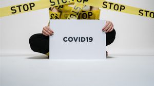 <i>Update</i> COVID-19 per 26 Maret: Ditemukan 4.189 Orang Positif, 10.943 Pasien Dinyatakan Sembuh
