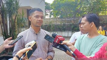 Timnas AMIN Tak Mau Repot-repot Respons Kicauan Fahri Hamzah, Sebut Itu Urusan NasDem-PKS-PKB
