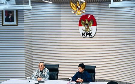 KPK Bakal Panggil Kaesang Gegara Plesir ke AS Pakai Jet Pribadi