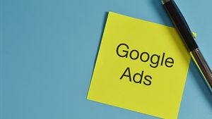 Google Kembali Digugat Departemen Kehakiman AS karena Dominasinya di Pasar Iklan Digital
