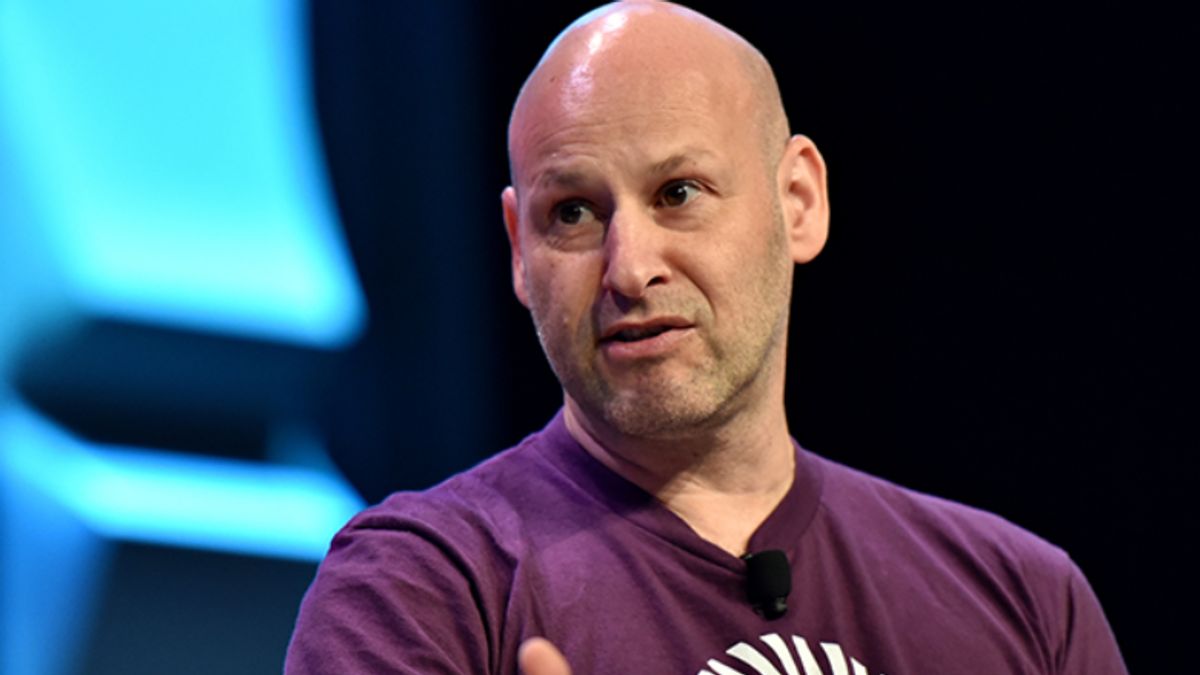 Joe Lubin : Le marché de la cryptographie continuera de croître en raison de sa décentralisation