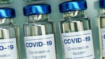 L’Indonésie Peut également Devenir Un Centre De Distribution De Vaccins Covid En Asie Du Sud-Est