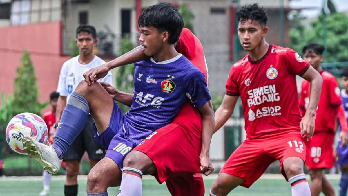 PT LIB Wajibkan Klub Liga 2 Punya Tim di Elite Pro Academy Musim 2025/2026