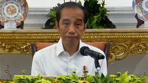 Jokowi: Kejaksaan Aktor Kunci Tuntaskan Pelanggaran HAM Masa Lalu
