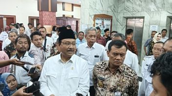 Pemprov Jateng Mulai Siapkan Lahan Sekolah Rakyat