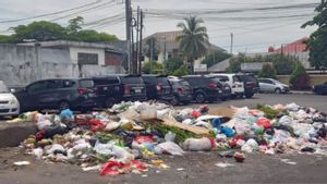 Pemkot Bengkulu Siapkan Revisi Perda, Buang Sampah Sembarangan Didenda Rp5 Juta