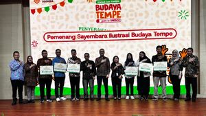 Kemenbud Gelar Seminar Budaya Tempe: Dari Kearifan Lokal Menjadi Sajian Global
