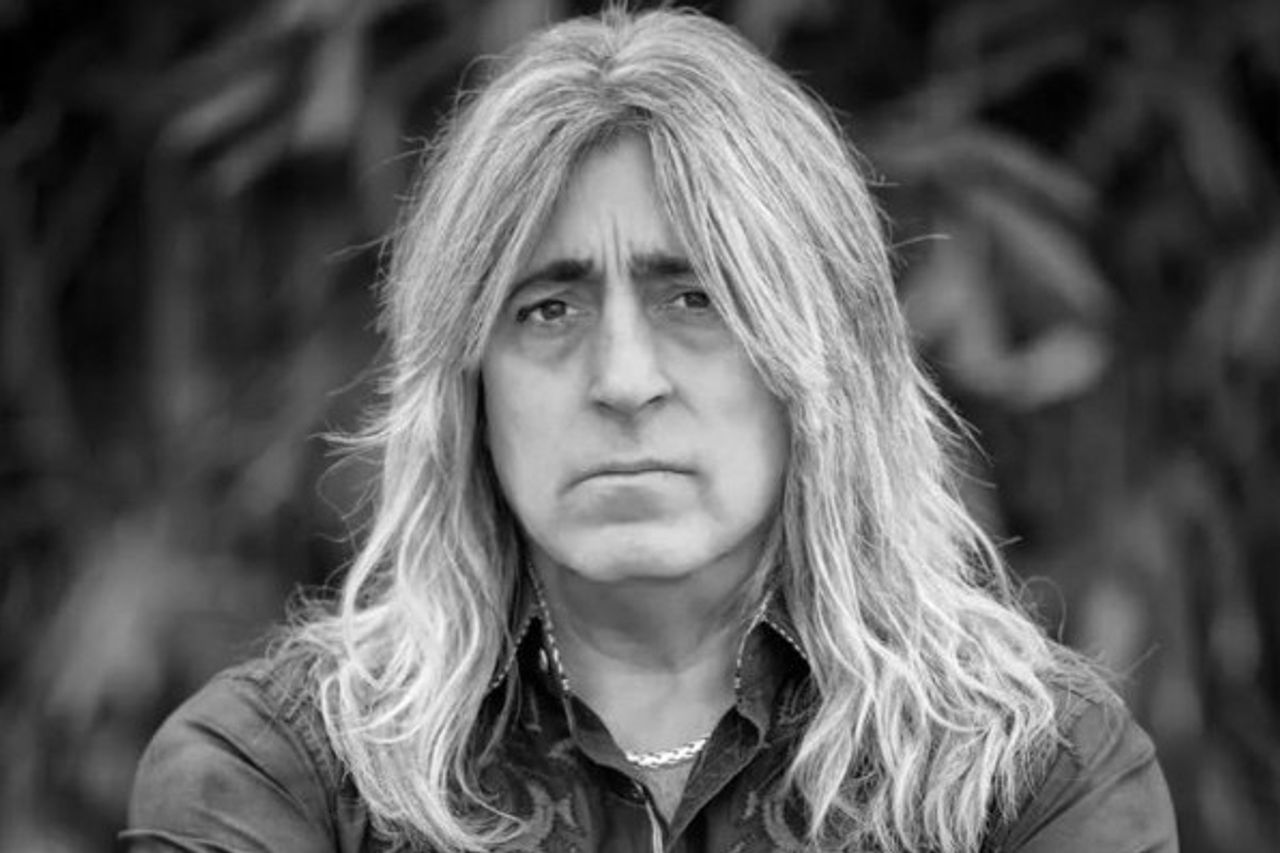 Drummer Mot Amazerhead Reveals A Disease That Almost Gets His Life Away
