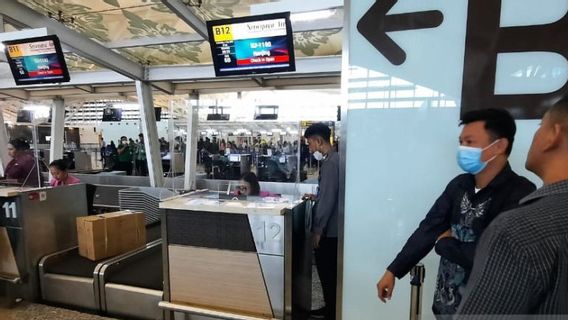 Imigrasi Bali Deportasi WN China yang 6 Tahun Langgar Izin Tinggal