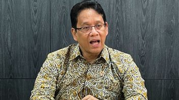 Minister Of Finance Purbaya Reveals Additional Liquidity To Himbara Still Being Reviewed