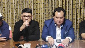 Ari Bias Sudah Terima Putusan Mahkamah Agung yang Kabulkan Kasasi Agnez Mo