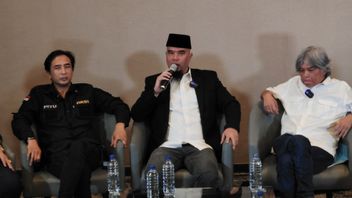 Titiek Puspa Sudah Setuju untuk Jadi Dewan Pembina AKSI, Ahmad Dhani: Tapi Takdir Berkata Lain