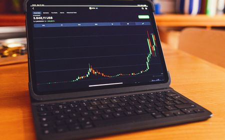 5 Aplikasi Trading Kripto Terlengkap di Indonesia