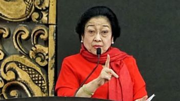 Qui Megawati Choisira-t-il Pour L’élection Présidentielle De 2024 ? Ganjar, Risma Ou Puan Maharani ?