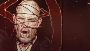 Vokalis Orisinal Slipknot, Anders Colsefni Bakal Nyanyikan Sekujur Album <i>Mate. Feed. Kill. Repeat.</i>