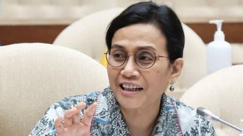 Sri Mulyani: Discipline On Health Protocol Is The Key To Economic Recovery In 2021